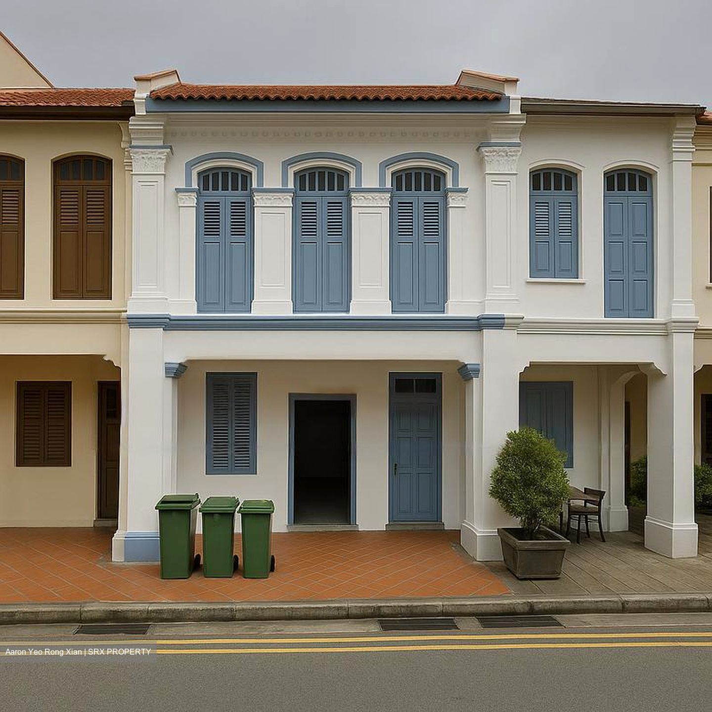 Jalan Besar (D8), Shop House #471550651